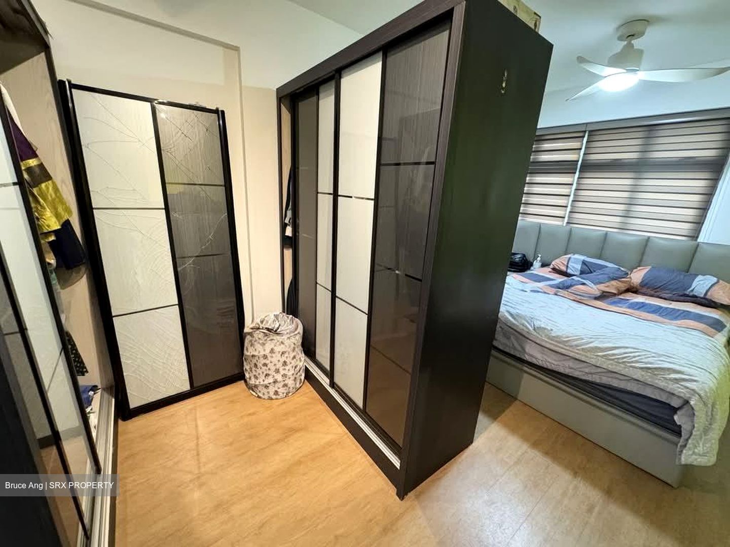 Blk 126C Eastdelta @ Canberra (Sembawang), HDB 5 Rooms #574569961